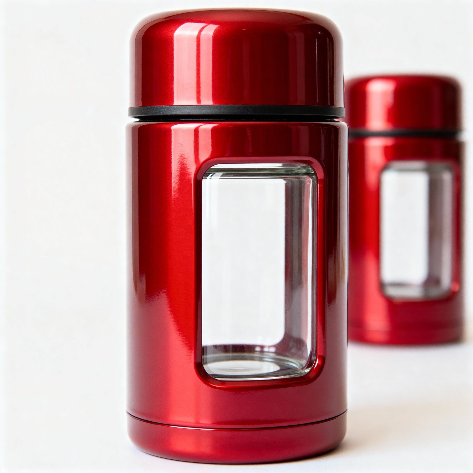 Flasks - Design 04